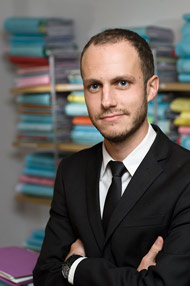 Avocat au Barreau de Marseille