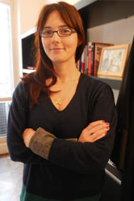 Elodie Rigaud