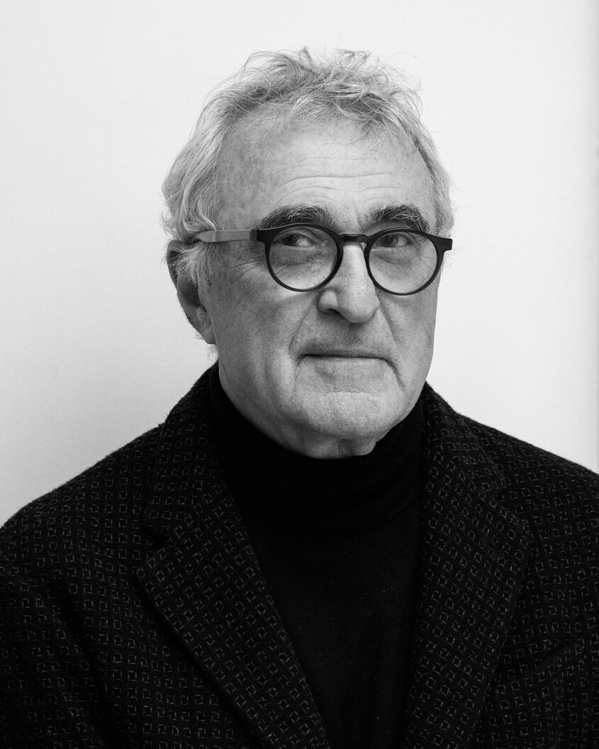 Gérard Daumas